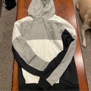 Nike Colorblock Hoodie